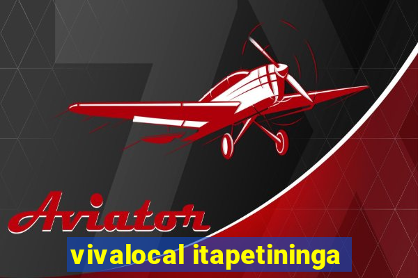 vivalocal itapetininga