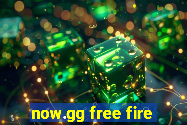 now.gg free fire