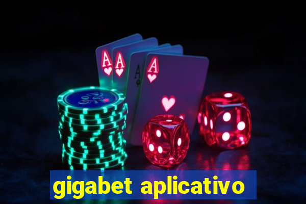 gigabet aplicativo