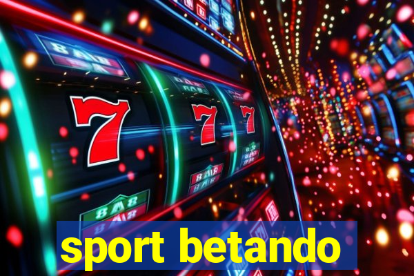 sport betando