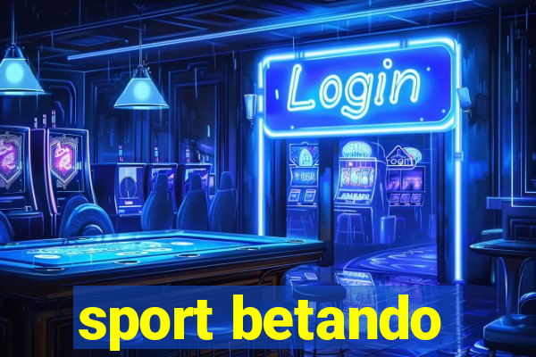 sport betando