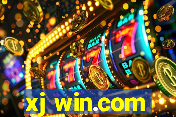 xj win.com