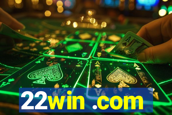 22win .com