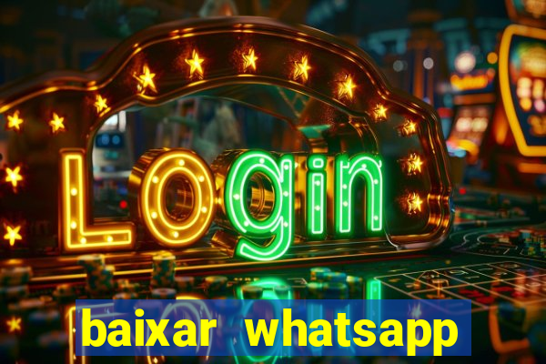 baixar whatsapp beta 3.3.10 atualizado