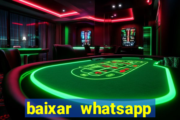 baixar whatsapp beta 3.3.10 atualizado