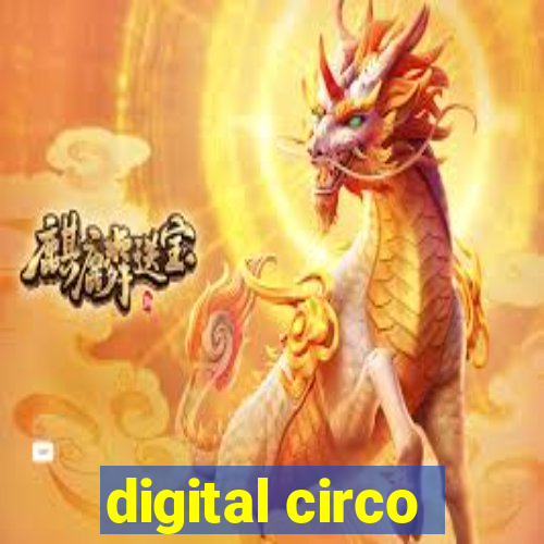 digital circo