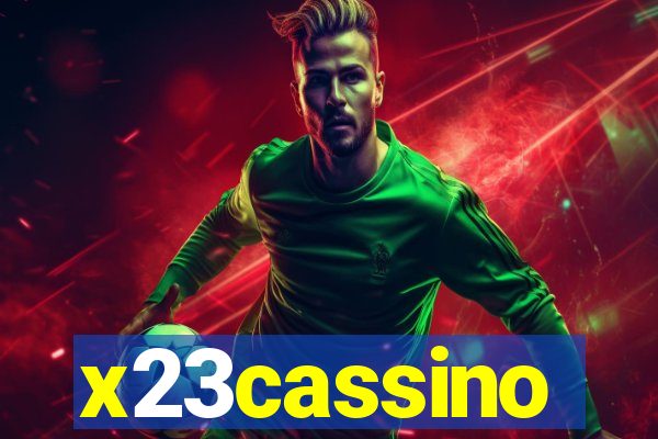 x23cassino