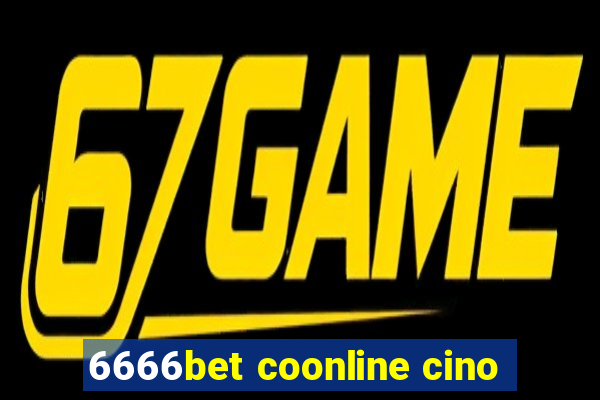 6666bet coonline cino