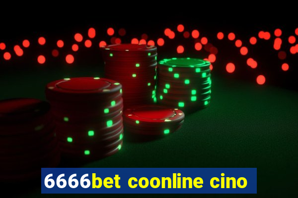 6666bet coonline cino