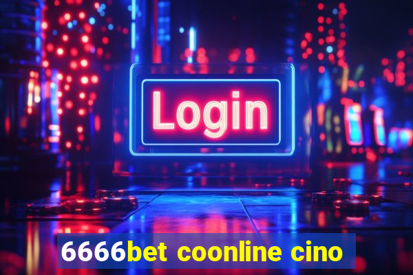 6666bet coonline cino