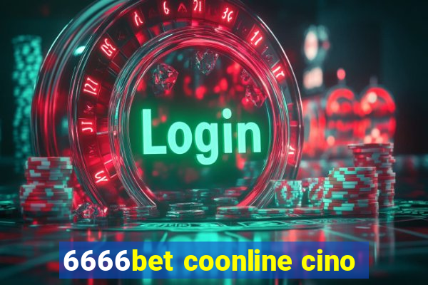 6666bet coonline cino