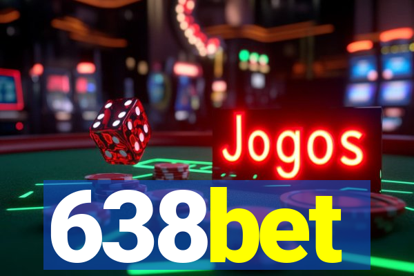 638bet