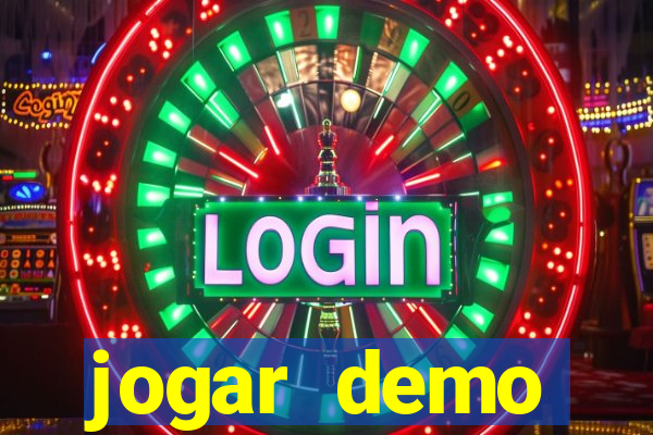 jogar demo pragmatic play