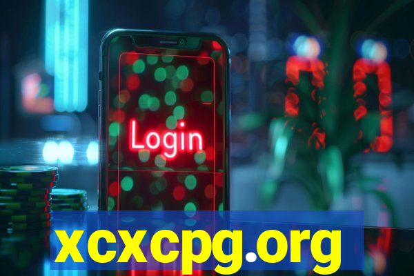 xcxcpg.org