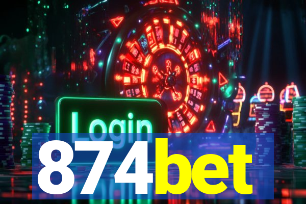 874bet