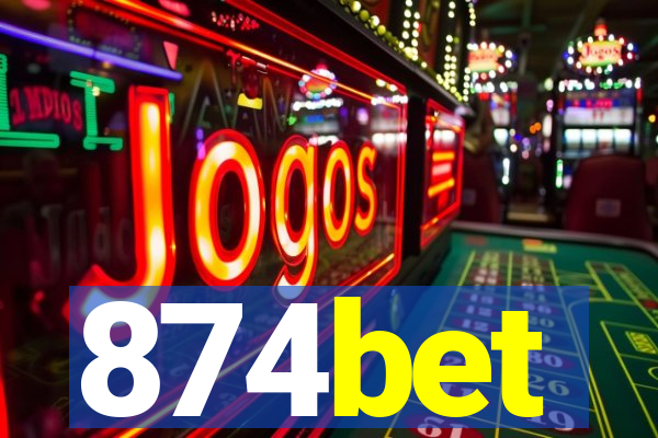 874bet