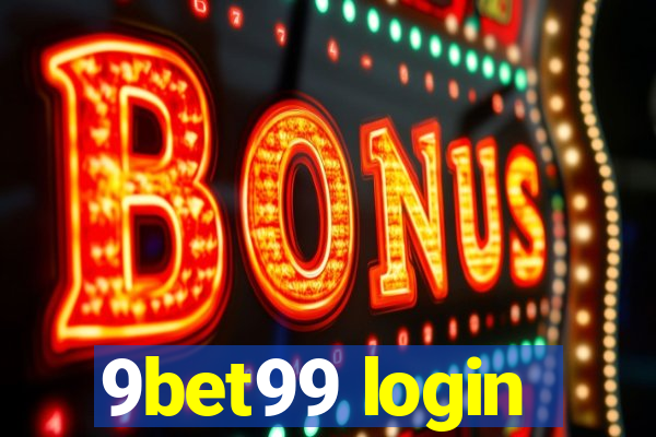 9bet99 login