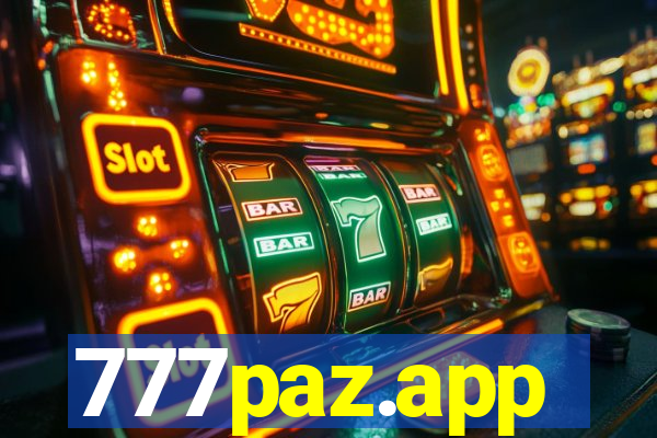 777paz.app