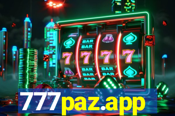 777paz.app