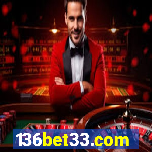 136bet33.com