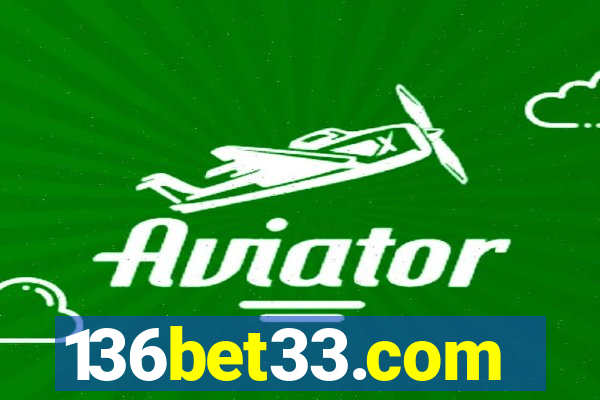 136bet33.com