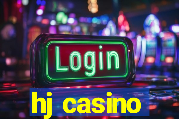 hj casino