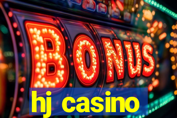 hj casino