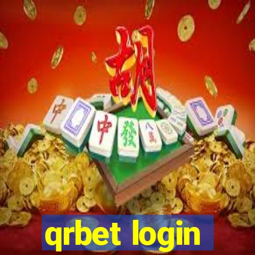 qrbet login