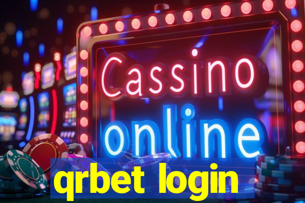 qrbet login