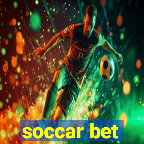 soccar bet