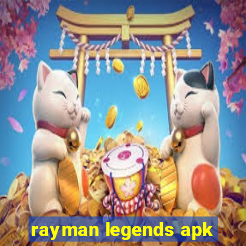 rayman legends apk