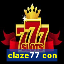 claze77 con