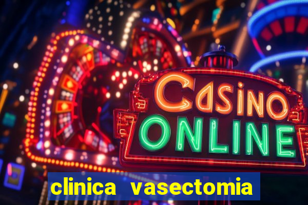 clinica vasectomia porto alegre