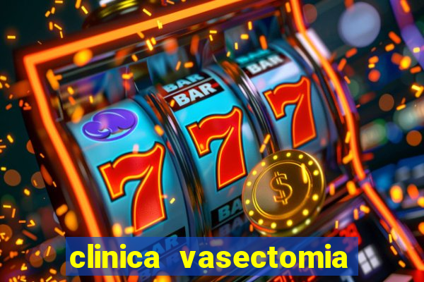 clinica vasectomia porto alegre