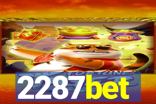 2287bet