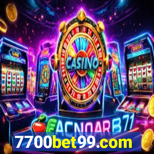 7700bet99.com