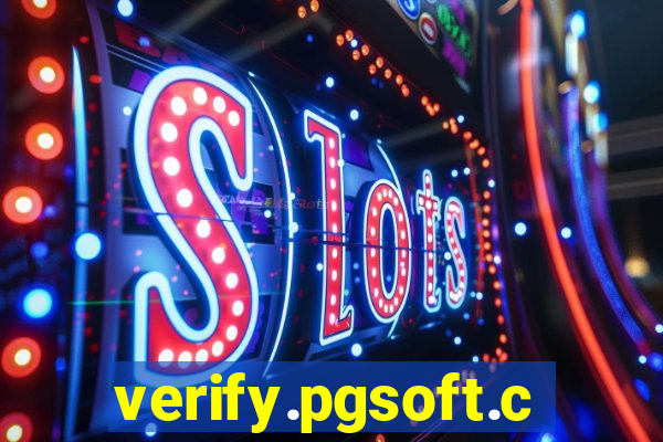 verify.pgsoft.com