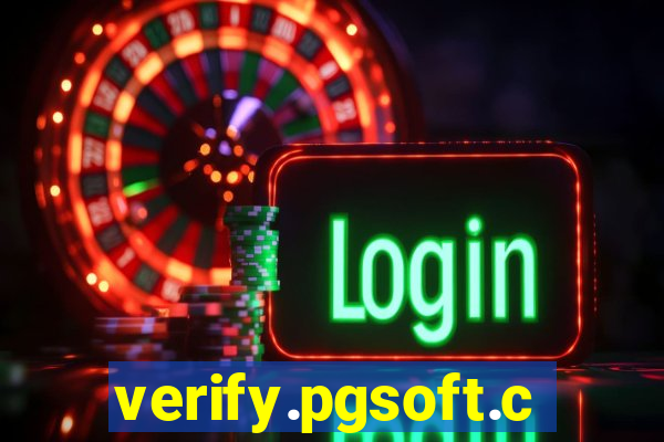 verify.pgsoft.com