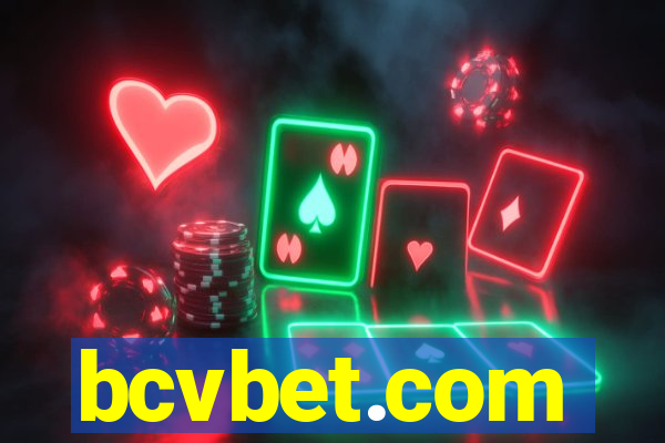 bcvbet.com