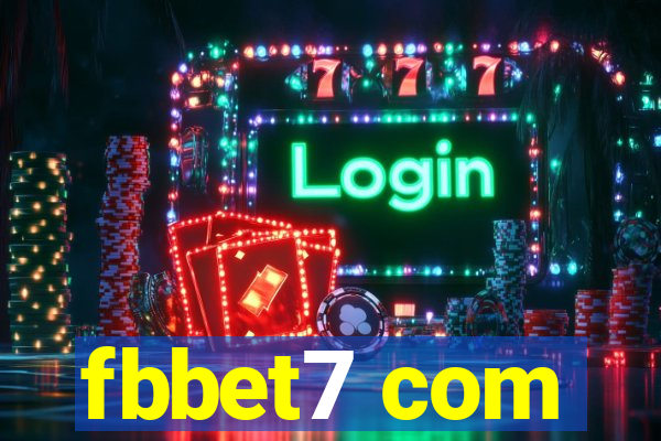 fbbet7 com