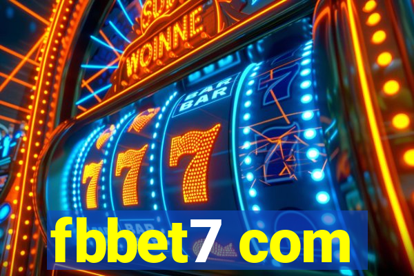 fbbet7 com