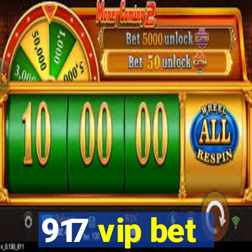 917 vip bet