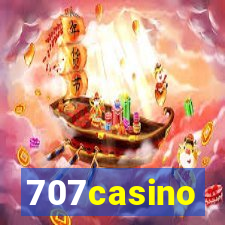 707casino