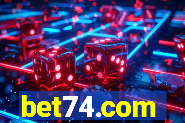 bet74.com