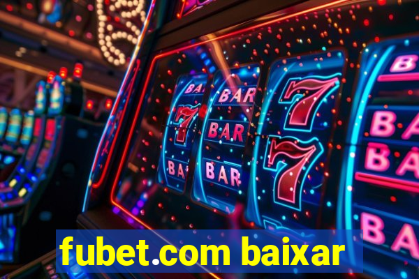 fubet.com baixar