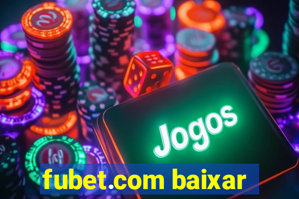 fubet.com baixar