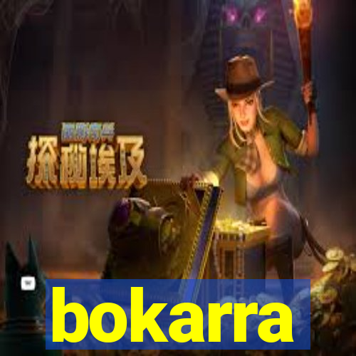 bokarra