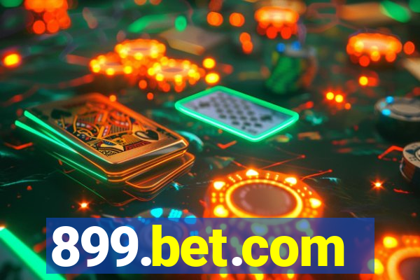 899.bet.com