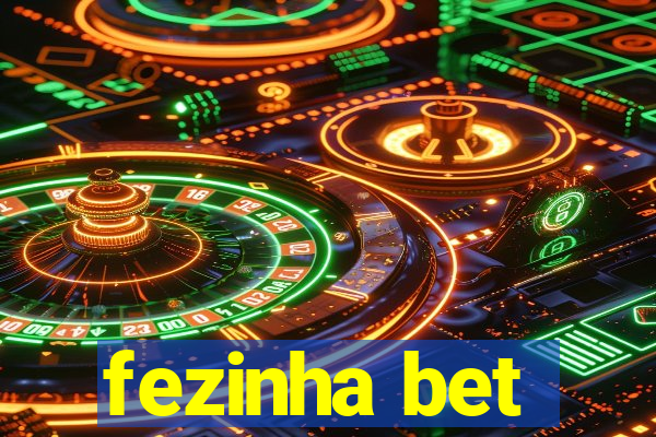 fezinha bet