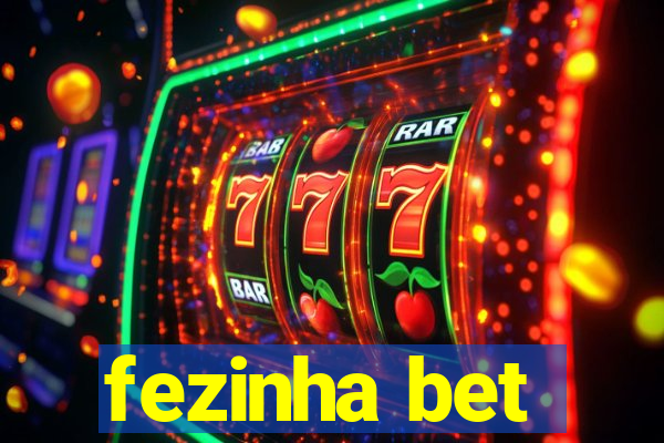 fezinha bet